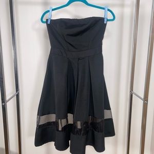 Express Dress